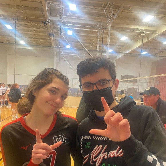 Meet your Posher, Loretta - Picture 1 of 1